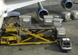 International Air Freight Shipping